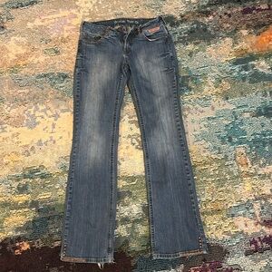 Cowgirl Tuff Women's High Standard Bootcut Jeans